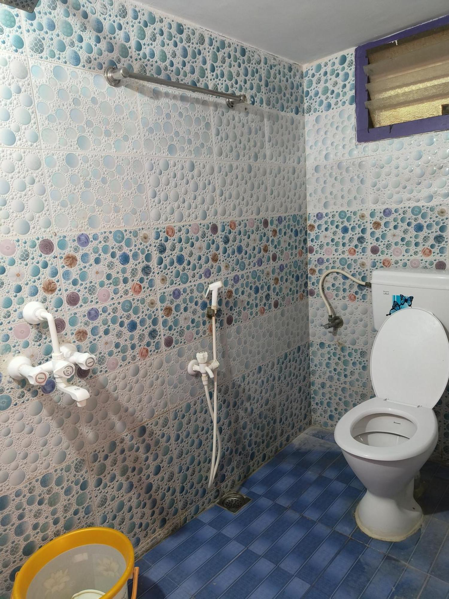 Liya Guest House Tiruvannāmalai Exterior foto